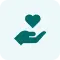 Heart icon
